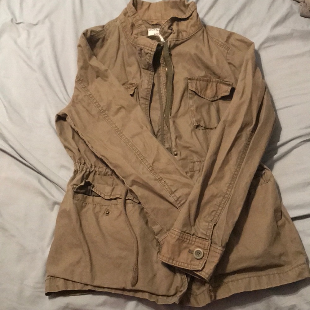 Casual Jacket